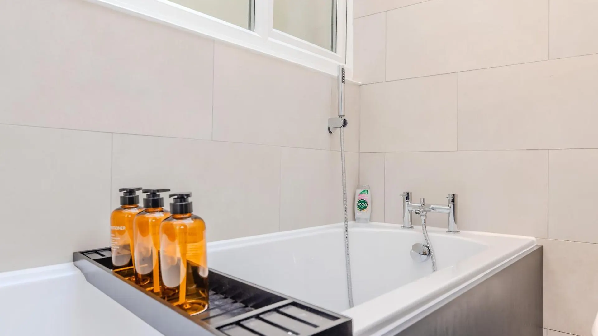 Central 3 Bedroom Flat By Brighton Beach And Lanes 0*,
