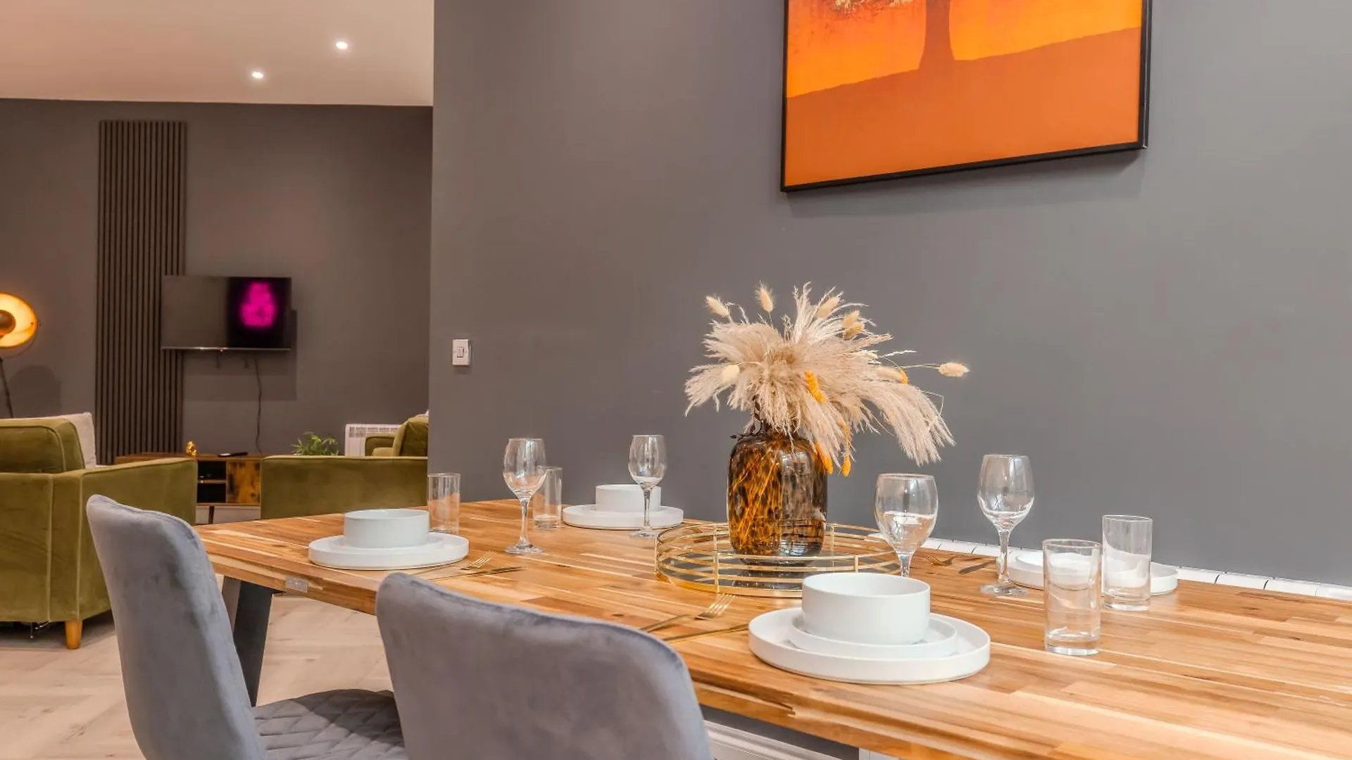 Central 3 Bedroom Flat By Brighton Beach And Lanes