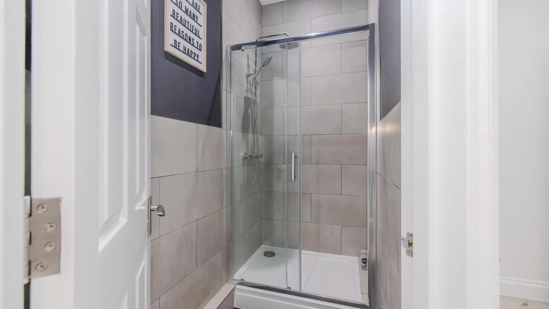 Central 3 Bedroom Flat By Brighton Beach And Lanes 영국
