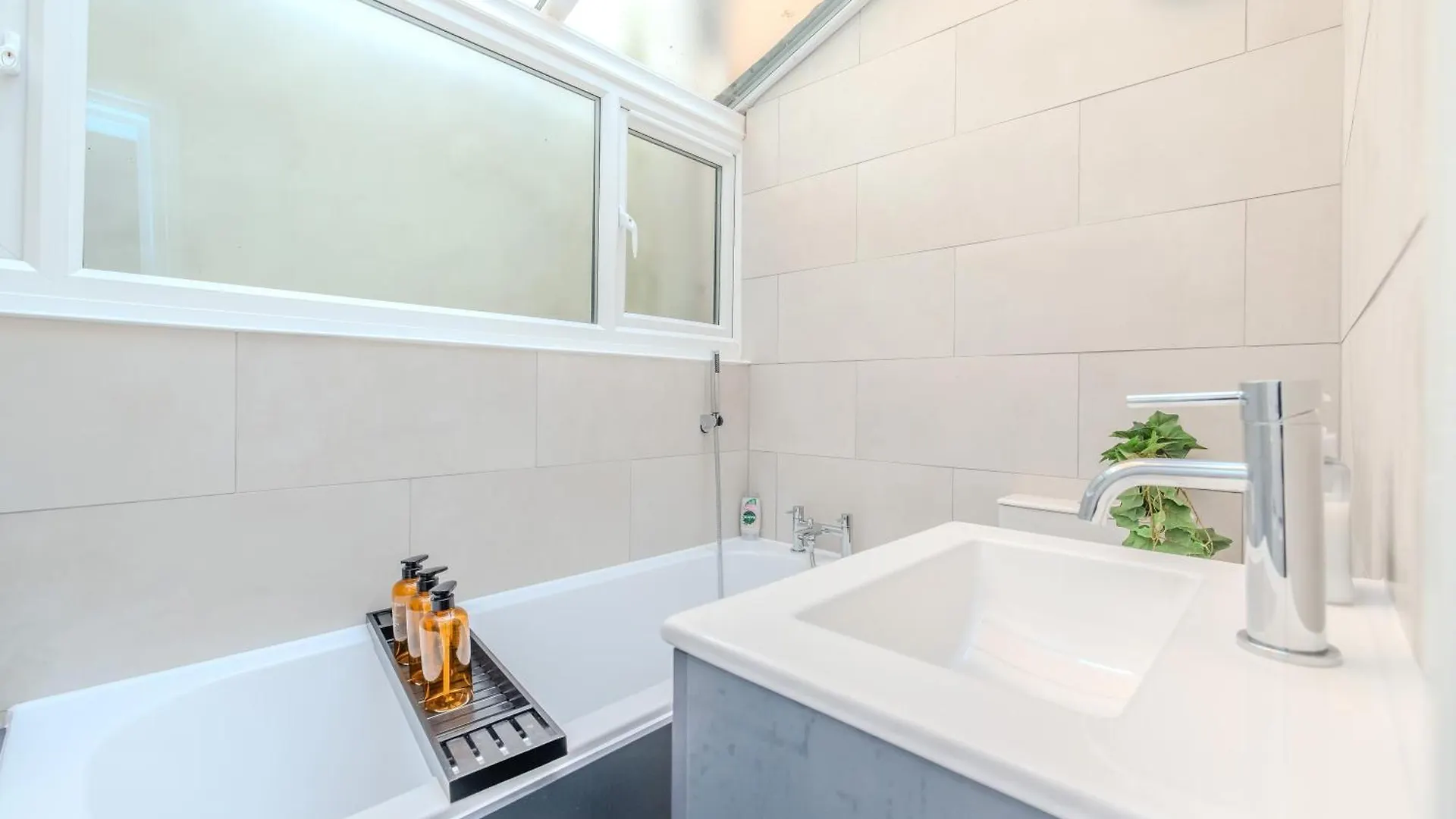 Central 3 Bedroom Flat By Brighton Beach And Lanes Daire